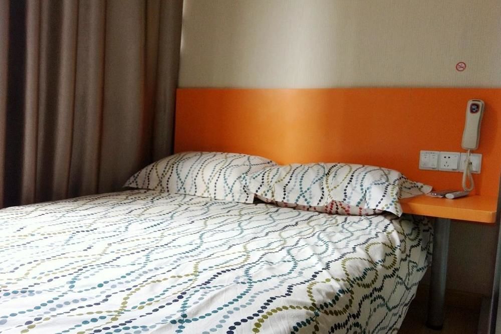 Pod Inn 上海市 エクステリア 写真