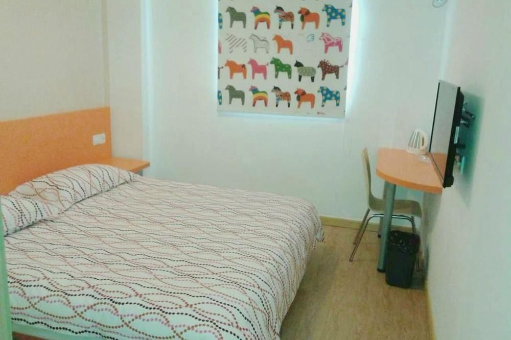 Pod Inn 上海市 エクステリア 写真